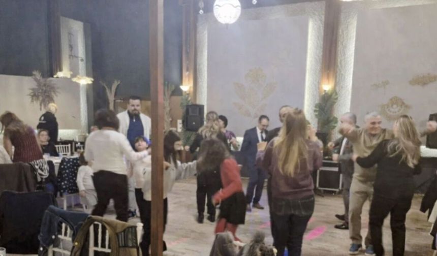 Antalya19 Platformu buluşması coşkuyla gerçekleştirildi