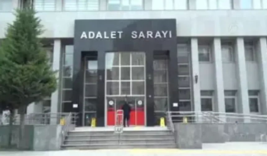 Çorum'da yaşanan bu olayla ilgili 4 kişi tutuklandı