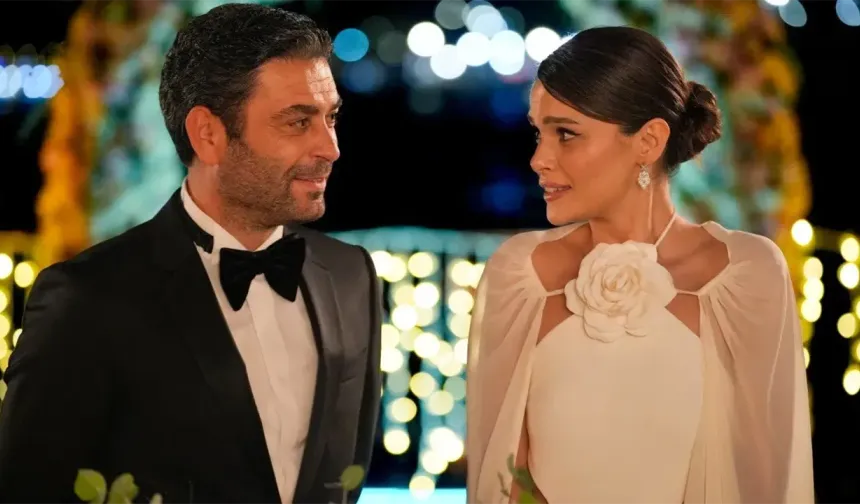 Ozan Akbaba ve Sinem Ünsal İstanbul’u dünyaya anlatıyor
