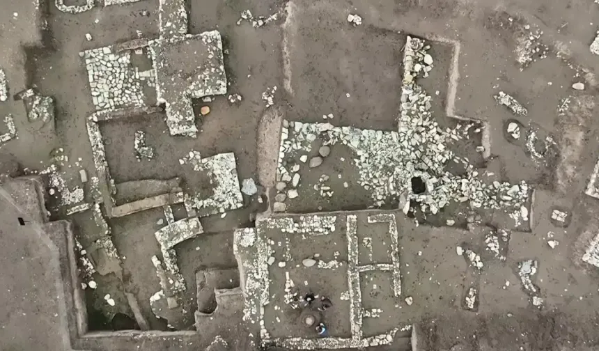 Tarih kitapları değişiyor mu? Fenikeliler Amasya’ya kadar gelmiş
