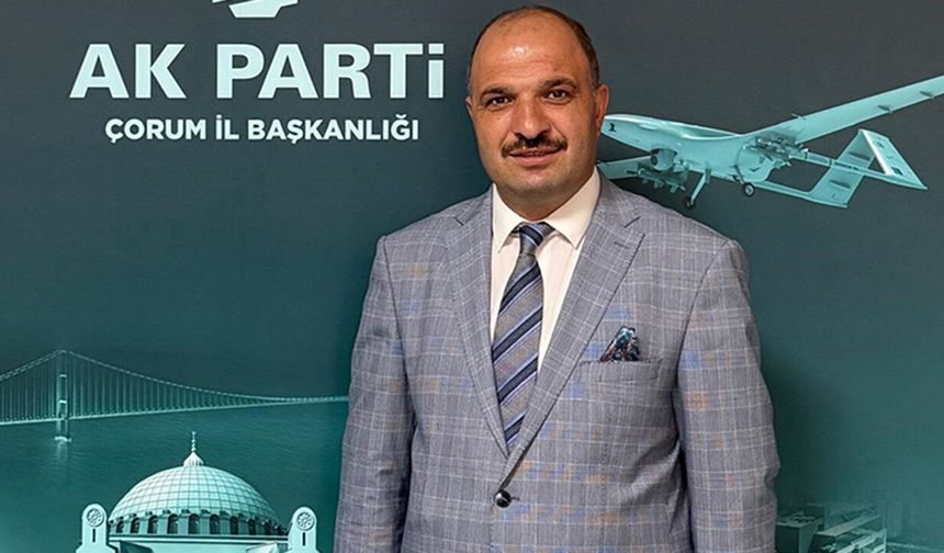 Alaca’ya 27 milyon TL KÖYDES ödeneği