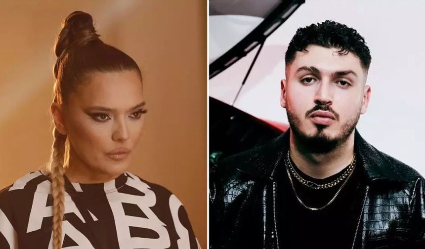 Demet Akalın ve Blok 3 cephesinde son durum! “Saygısız terbiyesiz”