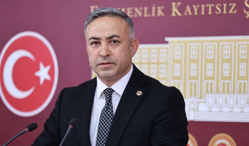 Tahtasız’dan Bayram Kurt için başsağlığı mesajı