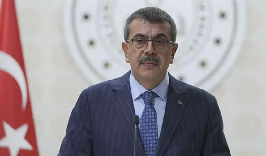 Öğrencilerin merakla beklediği haber geldi: YKS ve LGS soru havuzu baştan aşağı yenileniyor