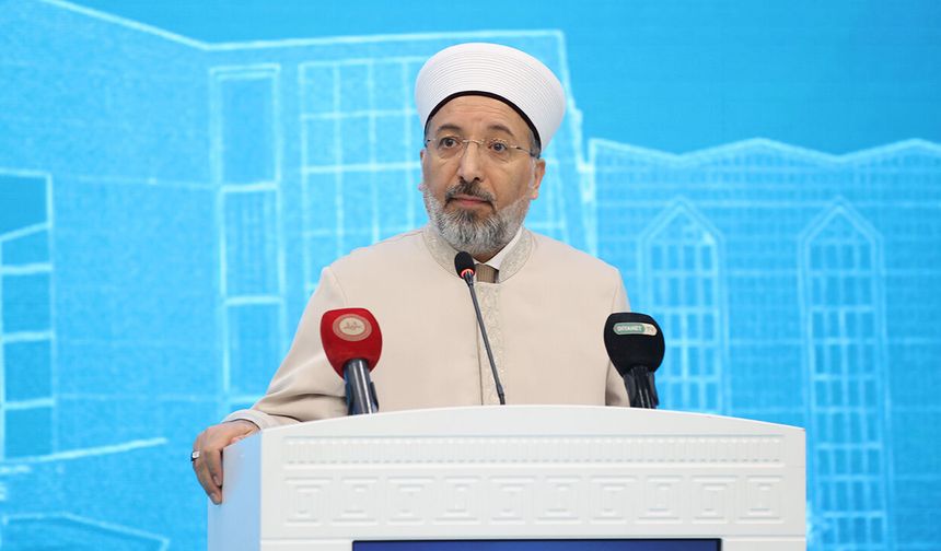 Anadolu'nun tapusundan bağımsızlık mührüne: Cuma hutbesinde tarih bilinci