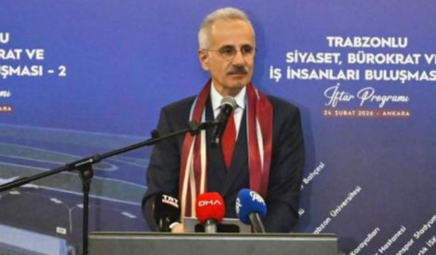 Kırıkkale-Çorum hattında çalışmalar başladı