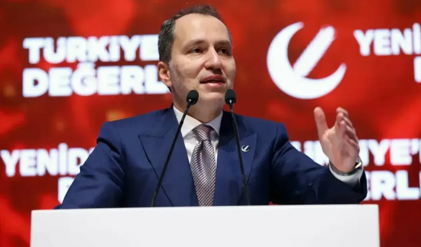 Motorin 100 lirayı aşınca Fatih Erbakan iktidara ne söyledi?
