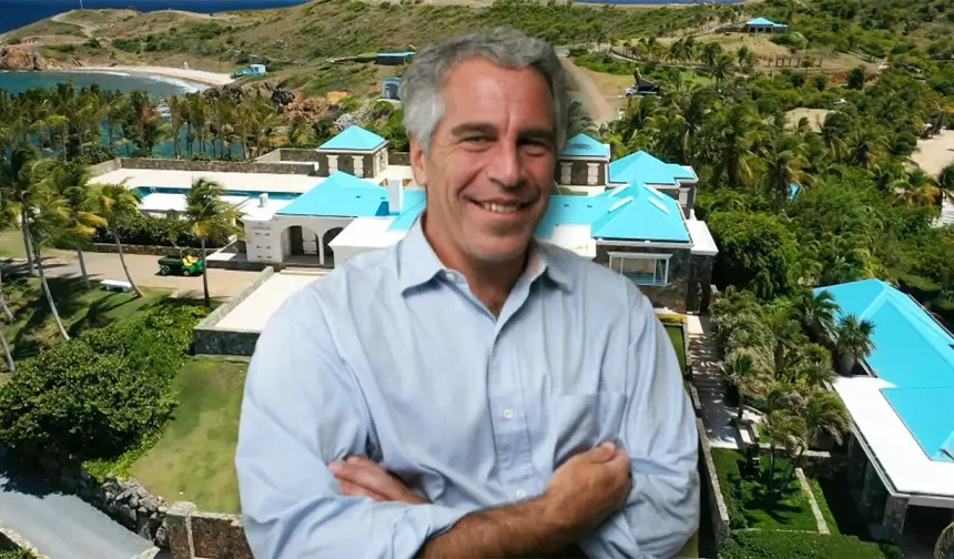 Jeffrey Epstein adası olayı nedir? Skandalın tüm detayları
