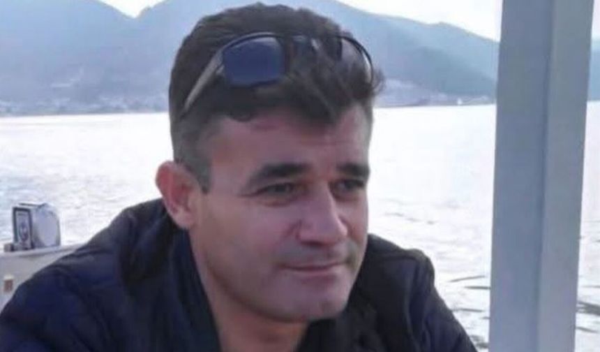 Çorumlu Doktor Ali Tekin Hayatını Kaybetti