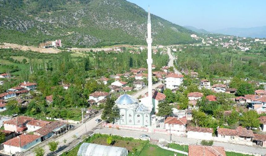 Laçin Belediyesi’ne kamyon hibe edilecek