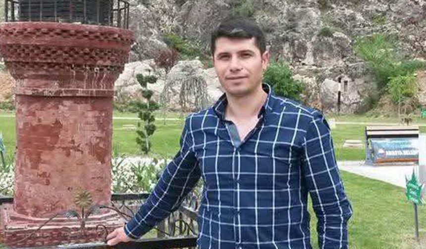 Çorumlu sağlıkçı genç yaşta hayatını kaybetti
