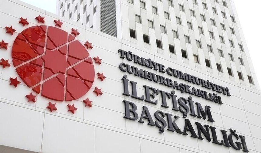 Silikon Vadisi, İletişim Başkanlığı’nı örnek gösterdi