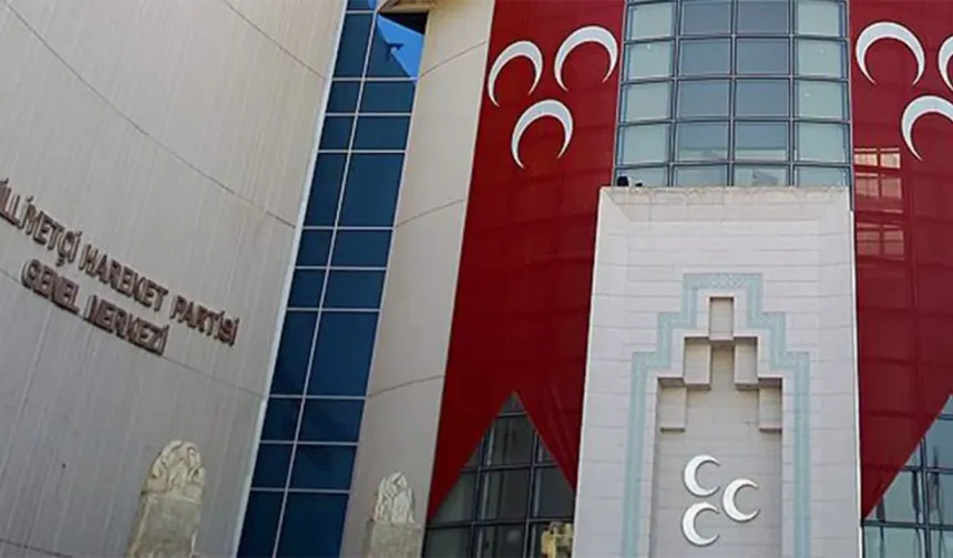 MHP tam 22 il teşkilatını resmen feshetti, 59 il için daha karar masada