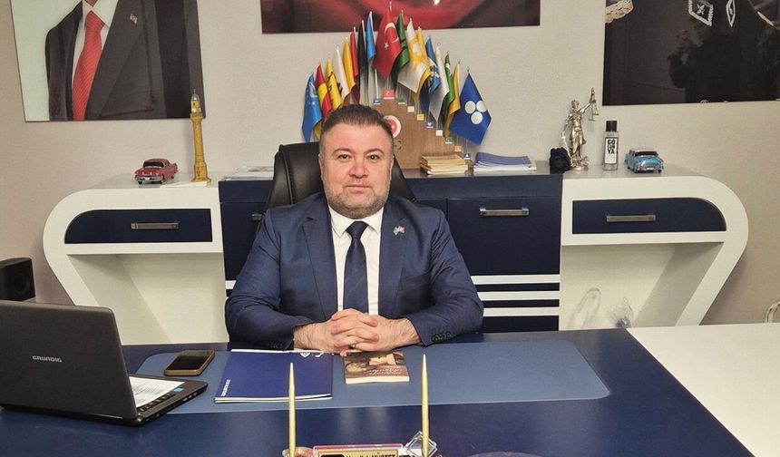 Müstet: “Tedbir kâğıtta değil, okulda işlemeli”