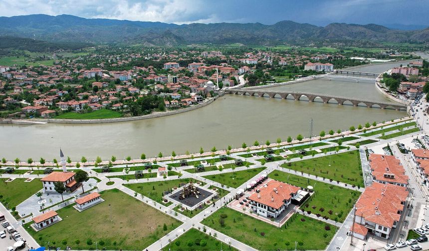Pırlanta Pirinç Festivali’nde spor heyecanı başlıyor
