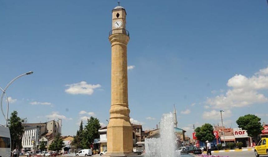 Çorum’un göç verileri açıklandı! 15 bin kişi geldi, 17 bin kişi gitti