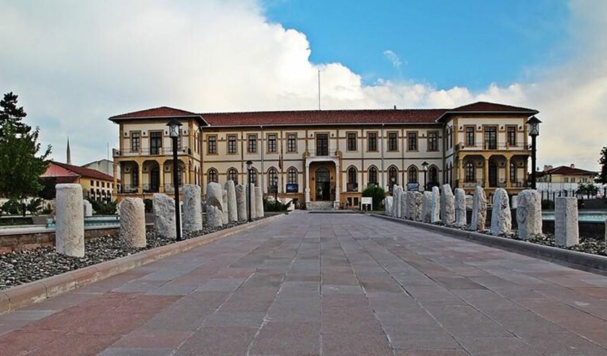 Turizm Haftası Çorum’da dolu dolu kutlanacak