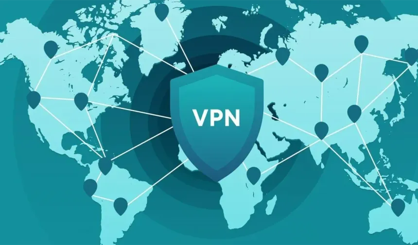 VPN kullanımına yaş doğrulama geliyor: Yeni düzenleme Meclis gündeminde