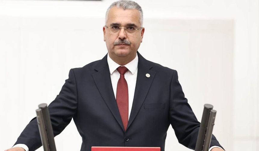 Yusuf Ahlatcı’dan Bodrum maçı sonrası flaş çıkış! “Çorum’un hakkını yedirmeyiz”