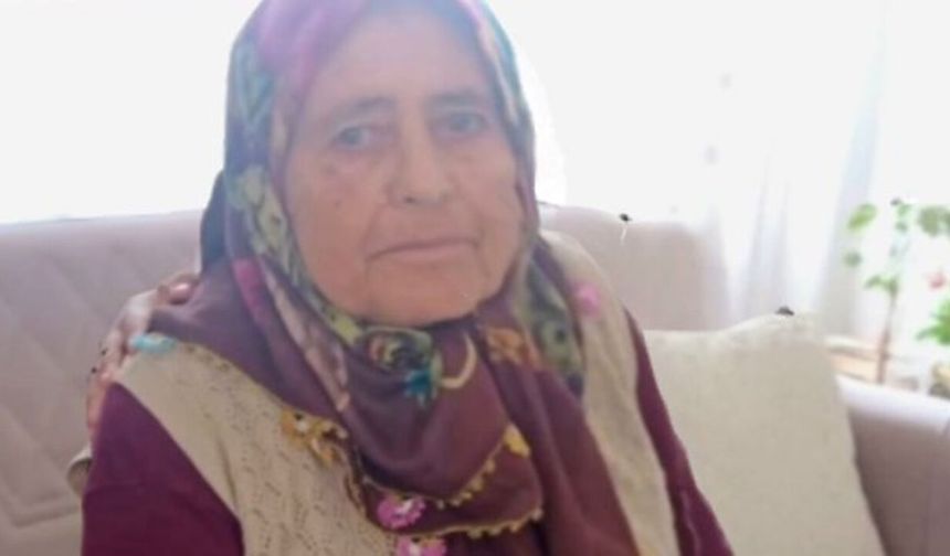 Havva Kiraz hayatını kaybetti