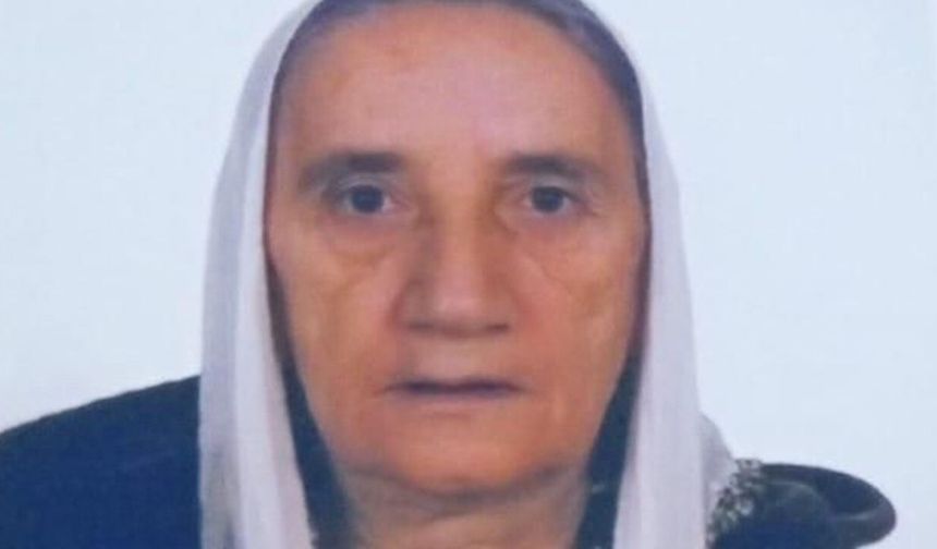 Fadime Parlar hayatını kaybetti