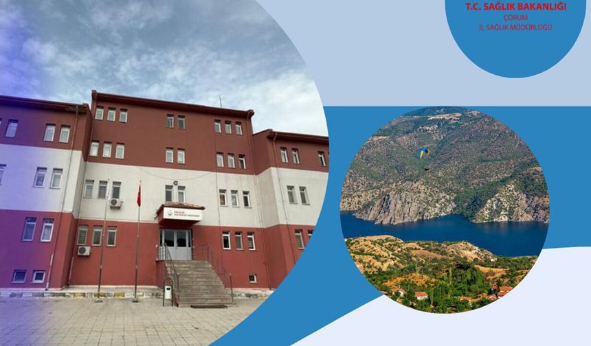 Devlet Hastanesi’ne yeni uzman doktor atandı