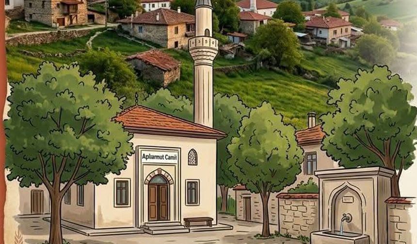 Uğurludağ’da yağmur duası programı düzenlenecek