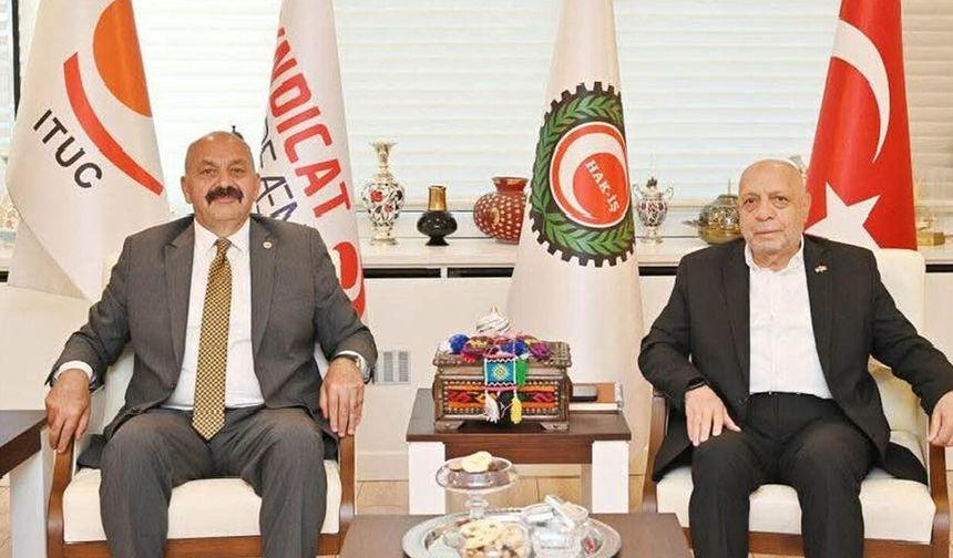 Başkan Taner İsbir’den Mahmut Arslan İçin Geçmiş Olsun mesajı