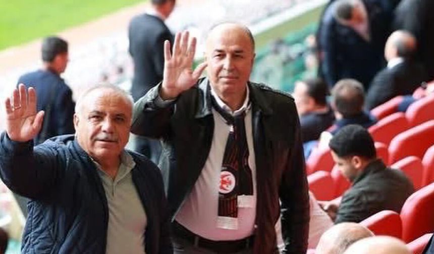Dodurga Belediye Başkanı İsmail Çetinkaya’dan Çorum FK’ya tebrik