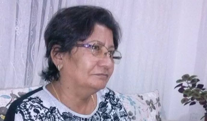 Emine Şahin son yolculuğuna uğurlanacak