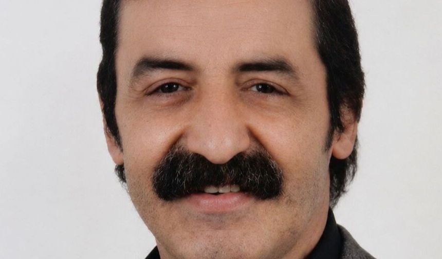 Cengiz Beyaz hayatını kaybetti