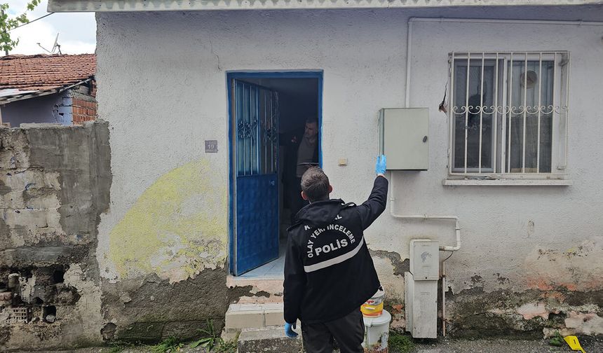 Çorum’da eve silahlı saldırı: Şüpheliler aranıyor
