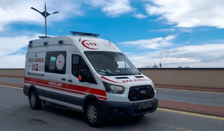 Ambulanslarda uygulanacak tüm acil yardım adımları değişti