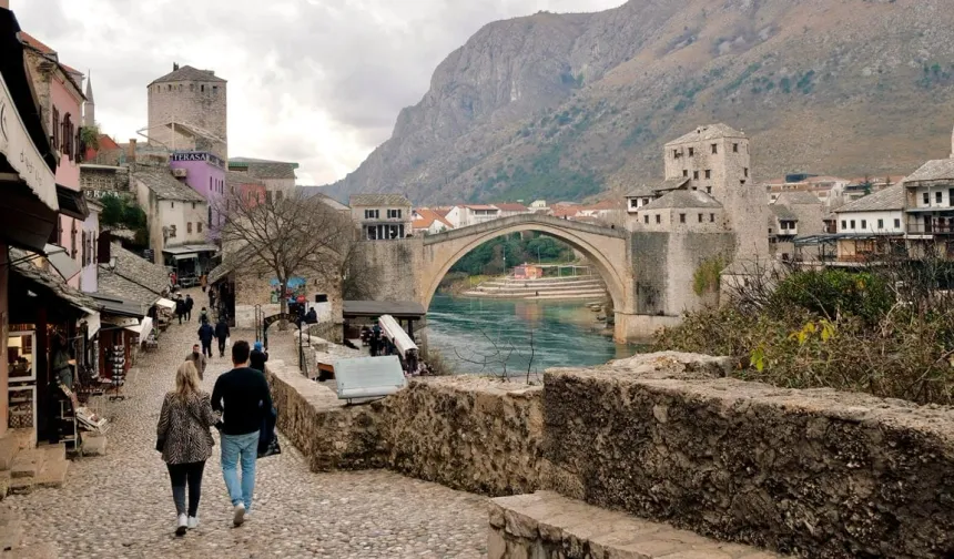 Avrupa’da en ucuz şehir tatilleri açıklandı: Zirvede sürpriz şehir var