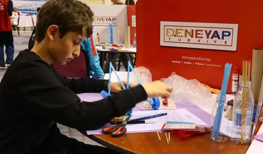 DENEYAP e-sınav sonuçları açıklandı: Sonuç ekranı erişime açıldı