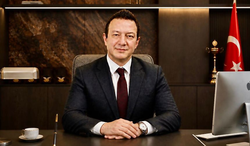 Çorum Eczacı Odası’ndan sert tepki: Eczacılar kartel ağının parçası değildir