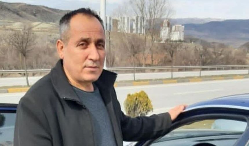 1 Mayıs’ta acı kaza: Çorumlu işçi Ankara’da hayatını kaybetti