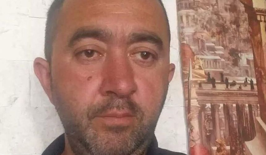 Özkan Erkunt hayatını kaybetti