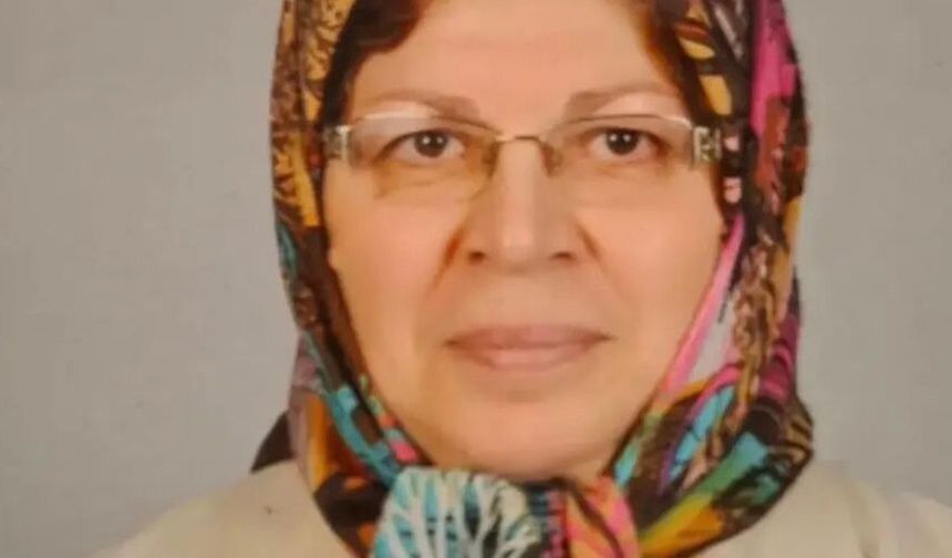 Filiz Erdemir hayatını kaybetti