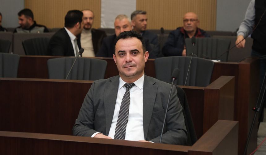 Kadir Boruç’tan hakem tepkisi: “Bir şehrin emeğiyle oynanamaz”