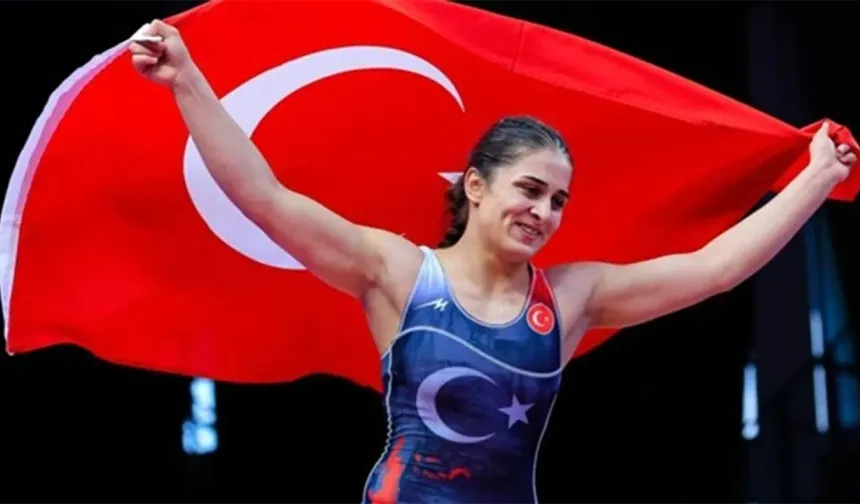 Milli sporculardan Avrupa’da madalya yağmuru