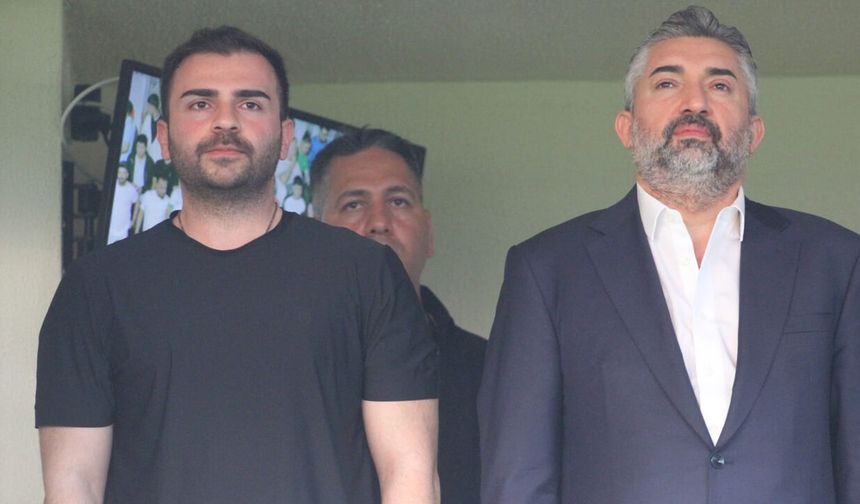 Balçık ve Dere’den Bodrum’da Tam Destek