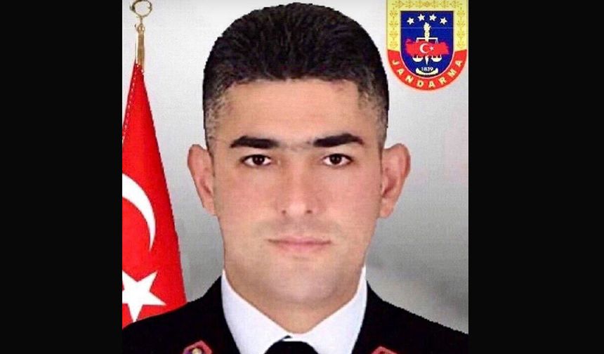 Çorumlu uzman çavuş Osmaniye’de hayatını kaybetti