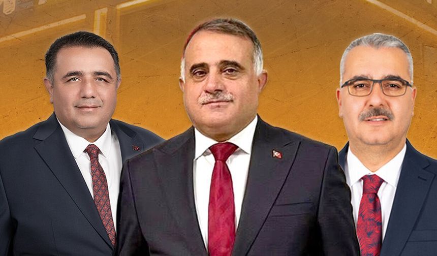 AK Parti’den açıklama geldi! Taşınmazın satış hazırlığı yok