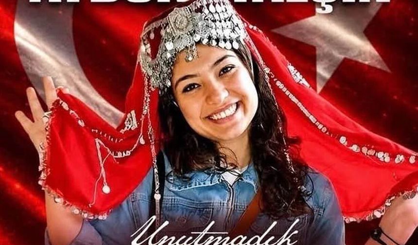 "Milletin gönlünde bir iz bıraktı"