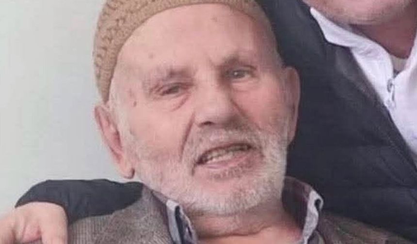 Abdullah Sekili hayatını kaybetti