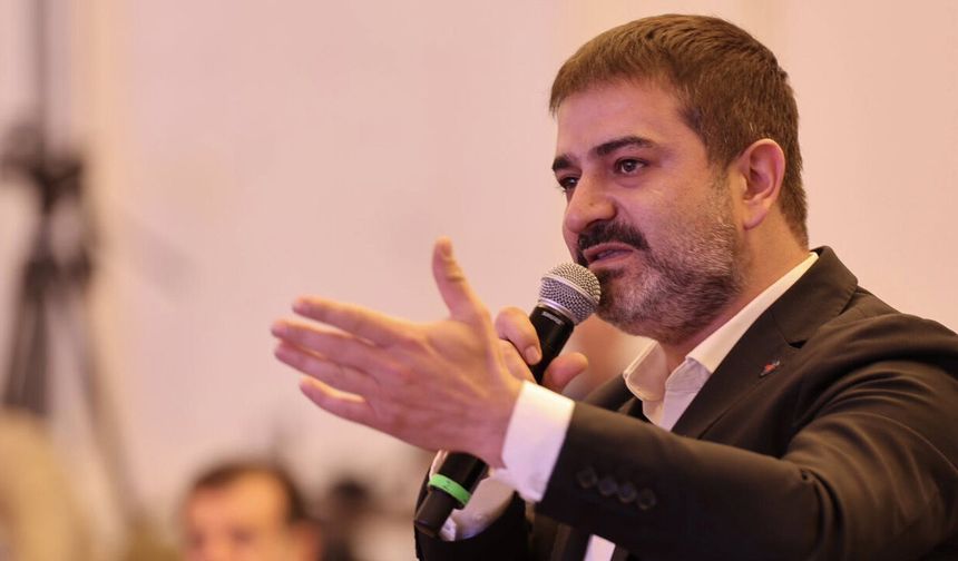 Fatih Okumuş, Türkiye genelinde başarı plaketi aldı
