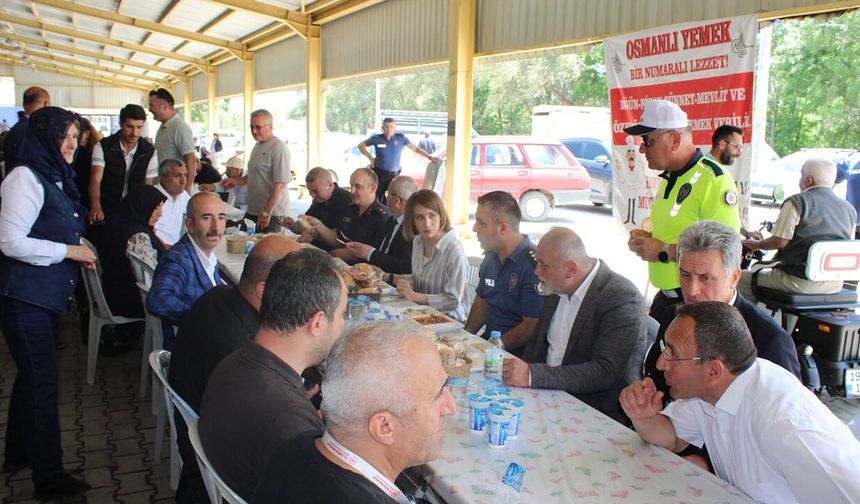 Sümbül Toprak için mevlid okutuldu: Dualar edildi