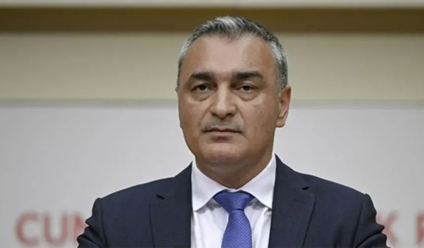 CHP Parti Sözcüsü Müslim Sarı'dan MYK tartışmalarına yanıt: PM onayı zorunlu değil