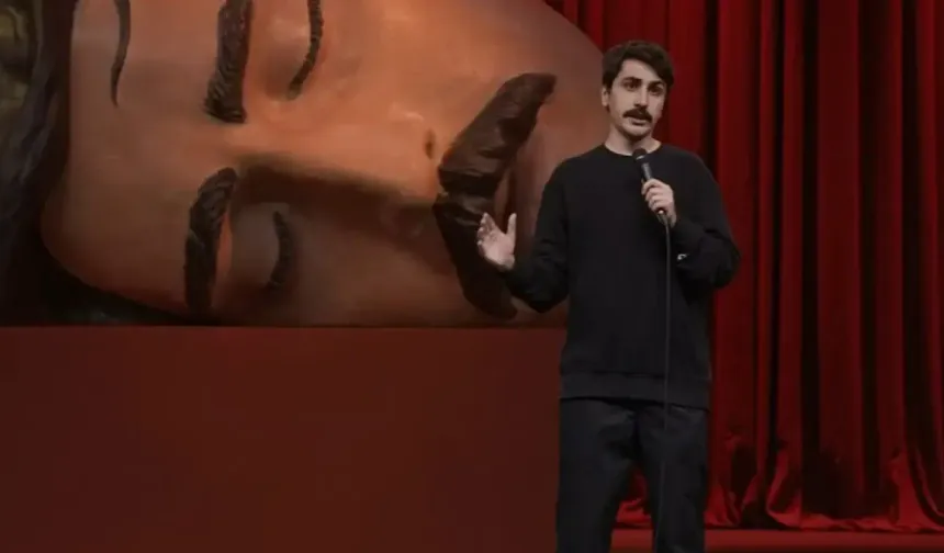 Çorumlu komedyen Deniz Göktaş için istenen ceza şok yarattı!